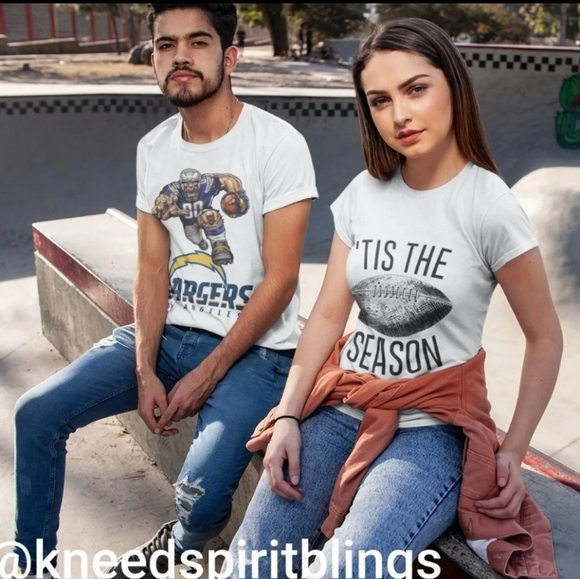 Tis the Season Tee - Picture 1 of 1